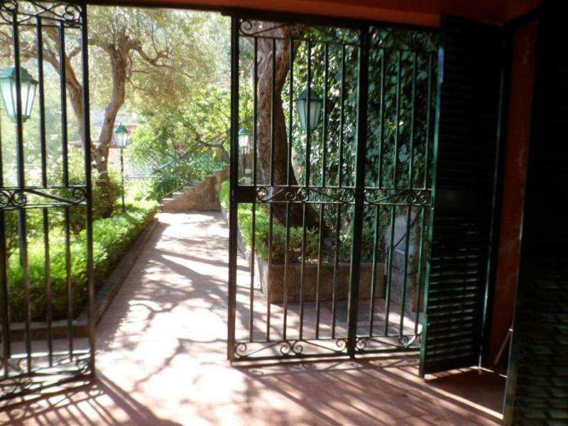 Villa Branco Taormina Exterior foto